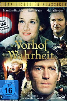 Im Vorhof der Wahrheit