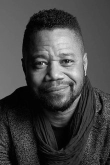 Photo of Cuba Gooding Jr.