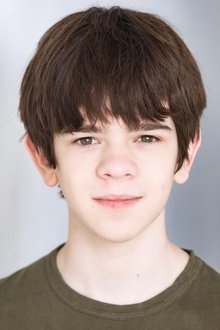 Photo of Miles Ekhardt