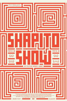 Shapito show - partie 2