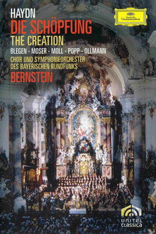 Haydn: The Creation (Bernstein)