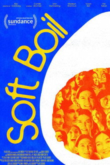 Soft Boil