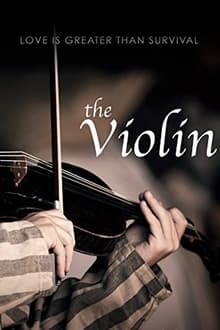 Poster do filme The Violin