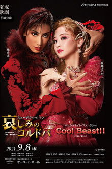 Sorrowful Córdoba / Cool Beast!!