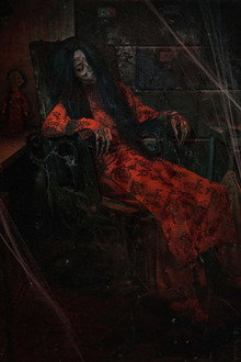 Lầu Chú Hỏa