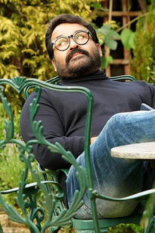 DRAമാ