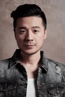 Photo of Zhao Zichong