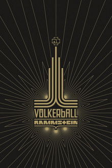 Rammstein: Völkerball