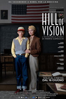 Hill of Vision