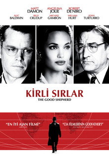 Kirli Sırlar