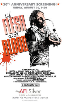 Of Flesh and Blood