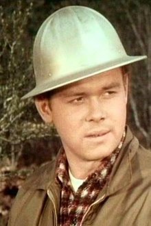 Photo of Tim McIntire