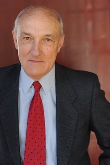 Photo of John Gowans