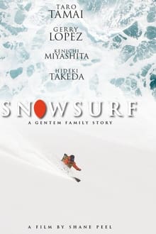 Snowsurf 2015