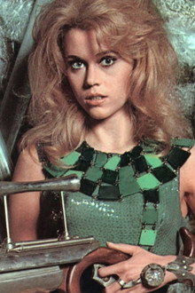 Občanka Jane Fondová