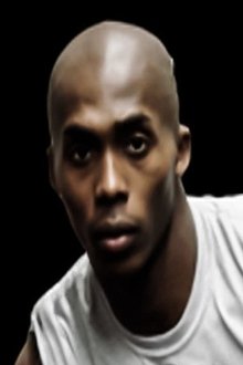 Photo of Marrese Crump