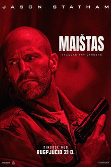 Maištas
