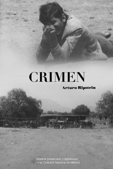 Crimen