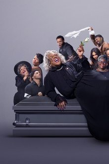 A Madea Family Funeral