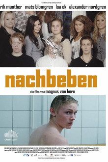 Nachbeben