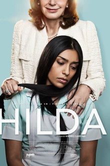 I've Never Had A Hilda