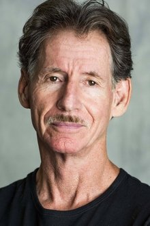Photo of Rick Williamson