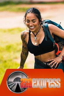 Asia Express - Season 2