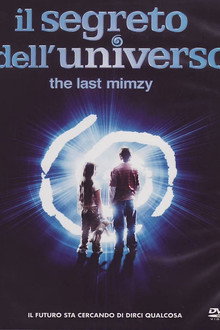 Mimzy - Il segreto dell'universo