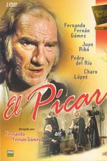 Poster da série El pícaro