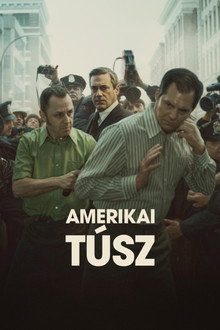 Amerikai túsz