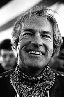 Timothy Leary profile picture