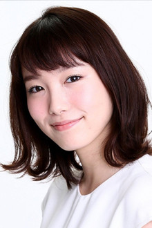 Photo of Marie Iitoyo