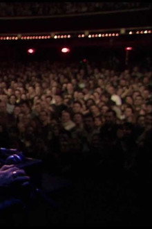 Gotan Project : Tango 3.0 Live at The Casino de Paris