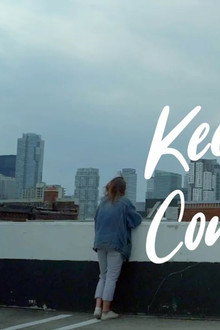 Keep Your Condolences
