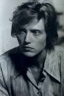Photo of Christopher Walken