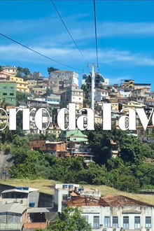 Morro da Favela