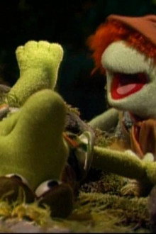 Fraggle Rock: Scared Silly