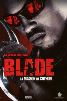 Blade : La maison de Chthon