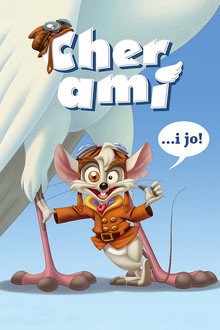 Cher Ami