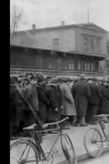 The Path to Nazi Genocide