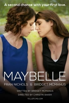 Poster da série Maybelle