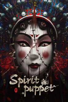 The Spirit Puppet