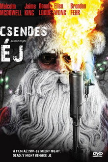 Csendes éj