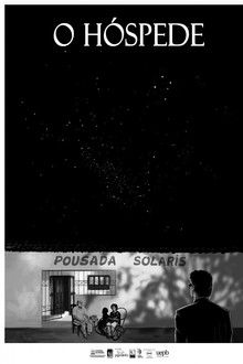 O Hóspede