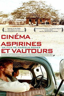 Cinéma, Aspirine et Vautours