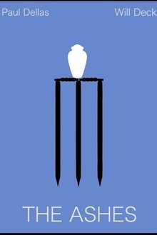 The Ashes The Ashes