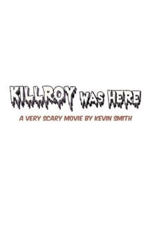 Poster do filme KillRoy Was Here