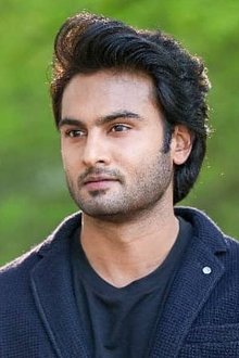 Photo of Sudheer Babu