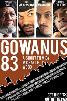 Poster do filme Gowanus 83