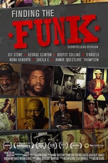 Finding the Funk 2014